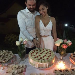 Meet your Posher, Aline